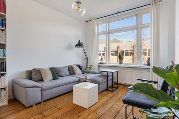 Medium property photo - Mariëndaalstraat 22, 3551 XH Utrecht